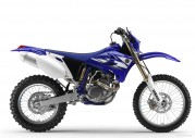 Yamaha WR450F Yamaha WR450F